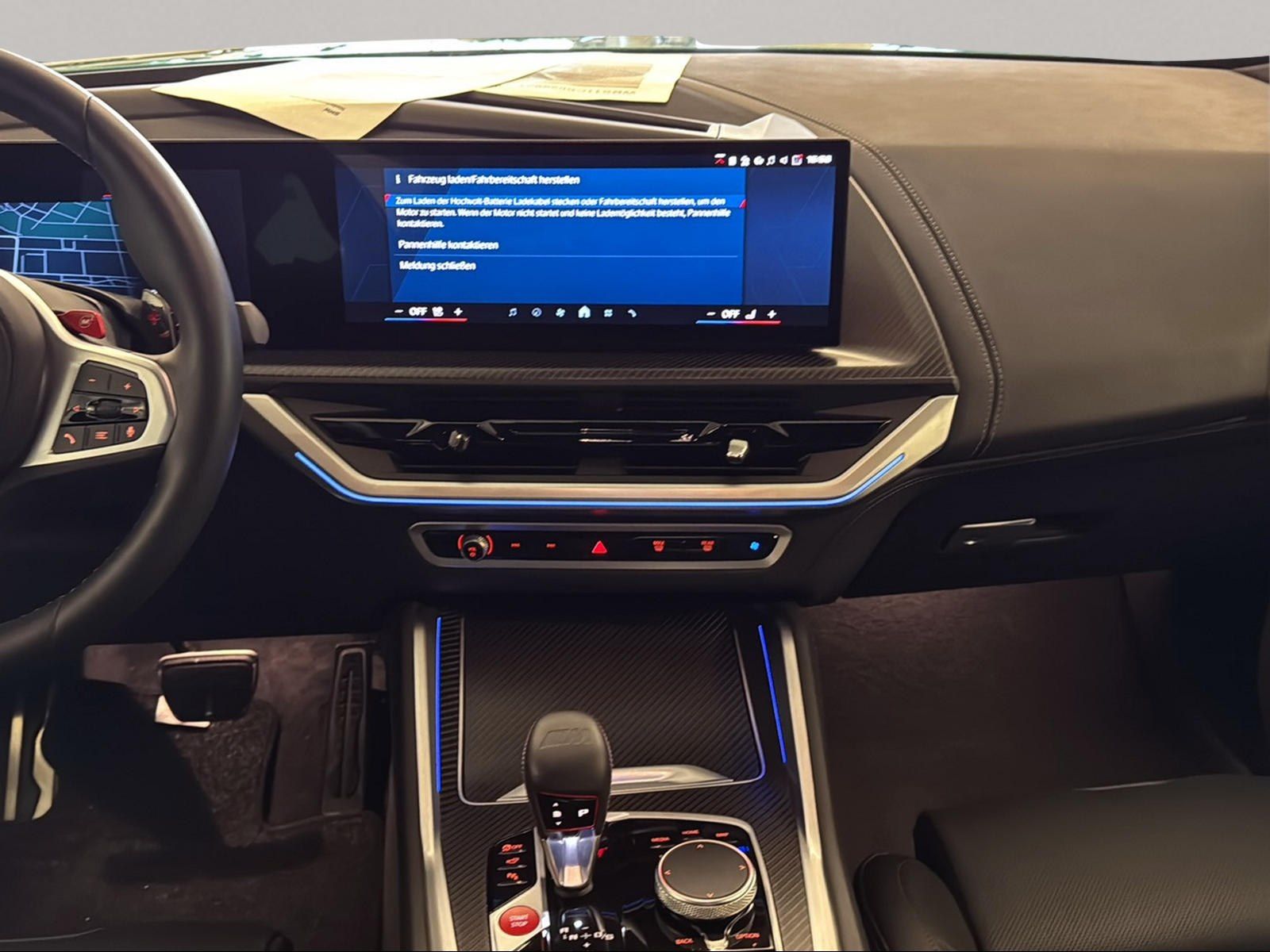 BMW XM - Bild 19