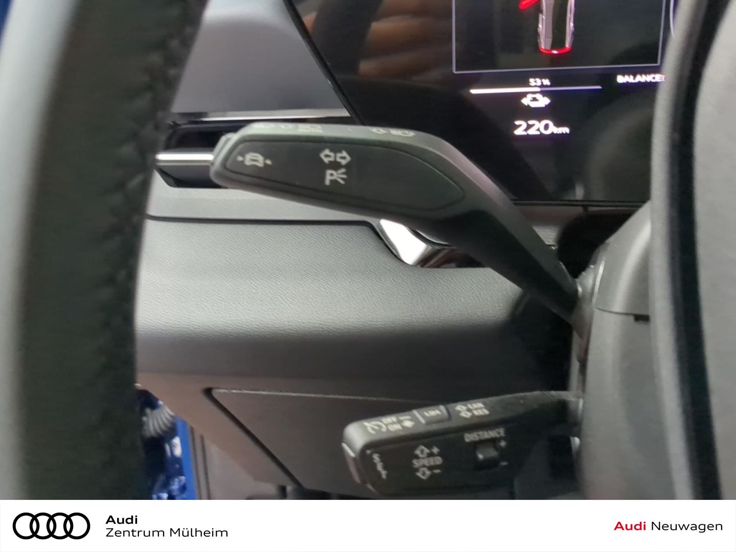 Audi Q6 e-tron - Bild 20