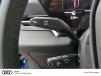 Audi Q6 e-tron - Vorschau Bild 20