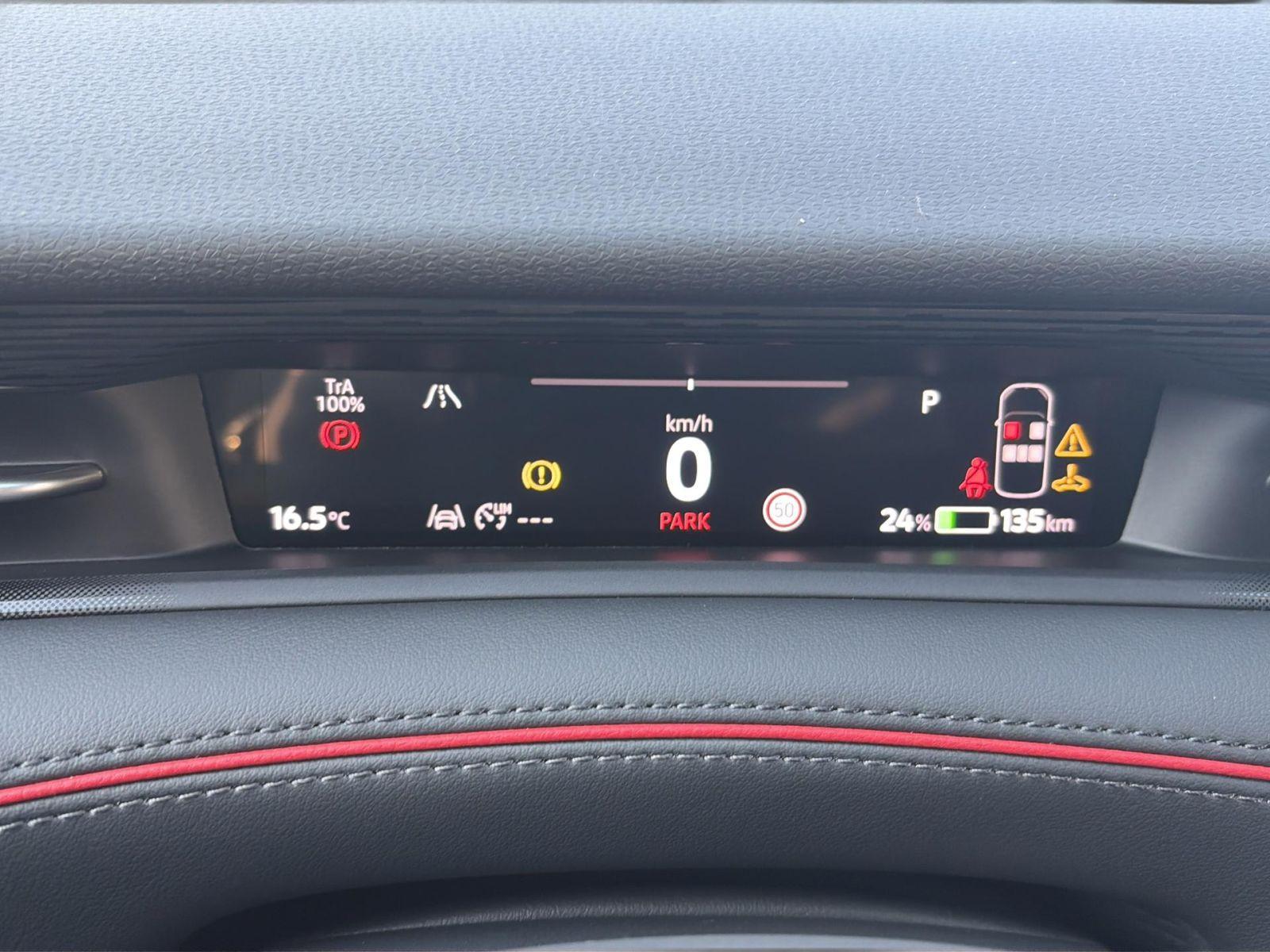 Volkswagen ID.7 Tourer GTX *PANO*NAV*IQ.DRIVE*WärmeP*