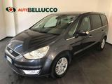 Ford FORD Galaxy 1.8 TDCi 125CV Ghia - Ford Galaxy aus 2007: Ghia