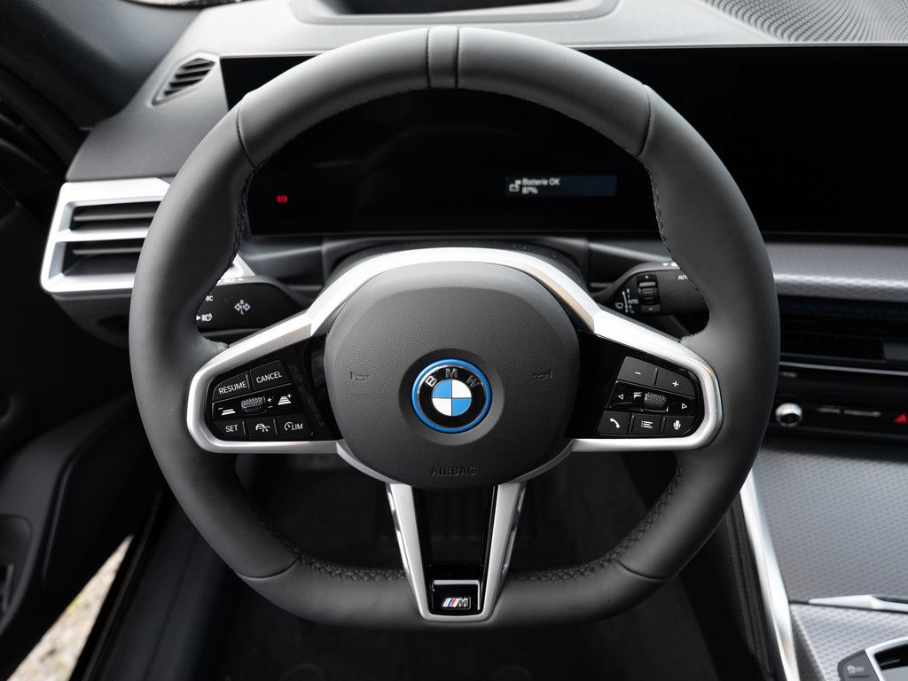 BMW i4 - Bild 10