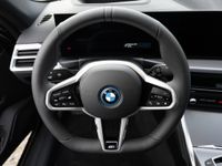 BMW i4 - Vorschau Bild 10