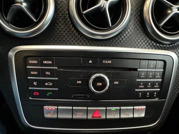 Mercedes-Benz A 180 A d BlueEfficiency*2. Hand*LED