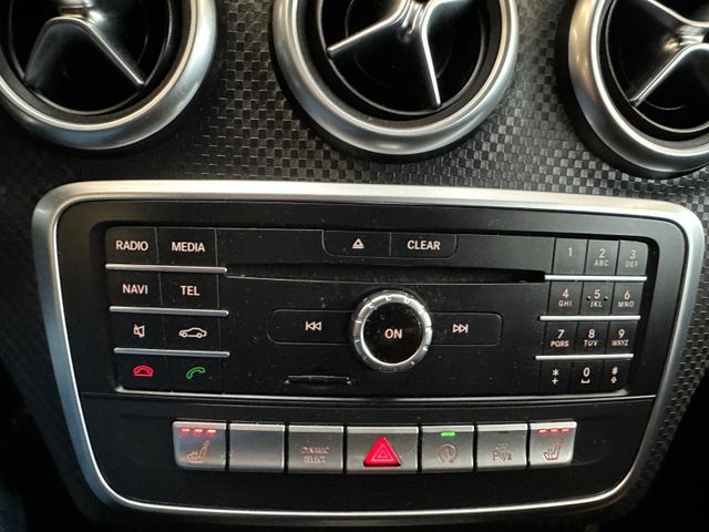 Mercedes-Benz A 180 A d BlueEfficiency*2. Hand*LED
