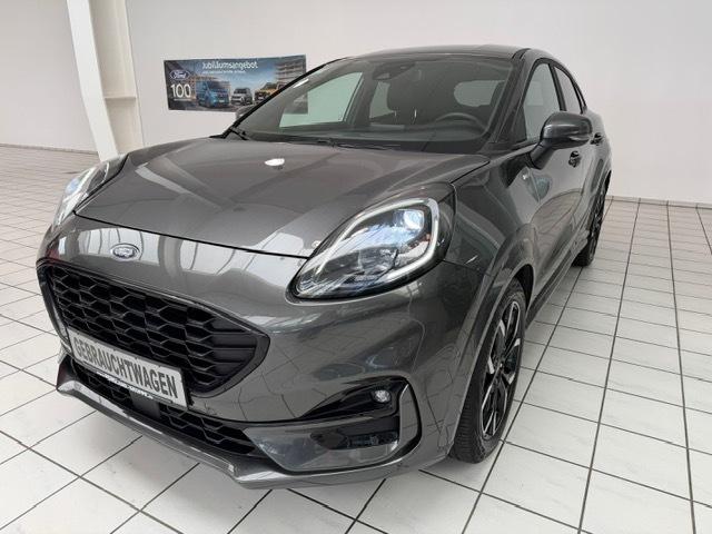 Ford Puma ST-Line X *RFK*Sitzheizung*LED*