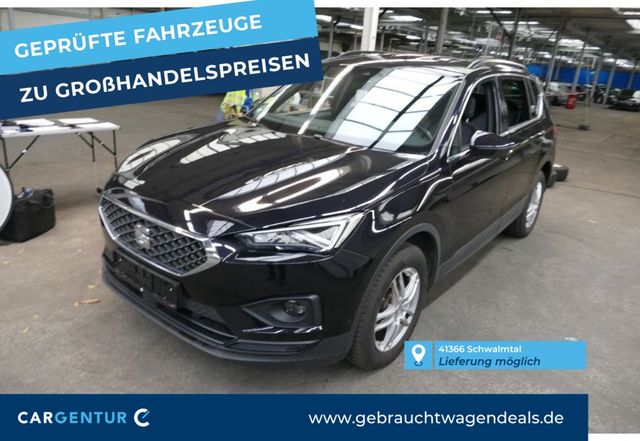 Seat Tarraco 2.0 TDI Style Virtual Navi LED Lane