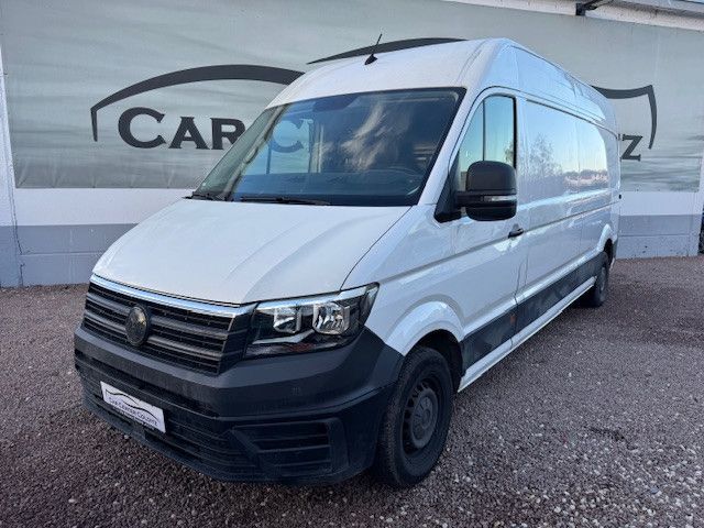 VW Crafter 103KW L4H3*1Hd*DAB**Kamera*PDC*Klima*