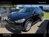 Mercedes-Benz GLA 180 SPUR PDC SHZ - gebrauchte Mercedes-Benz GLA 180 aus dem Jahr 2023