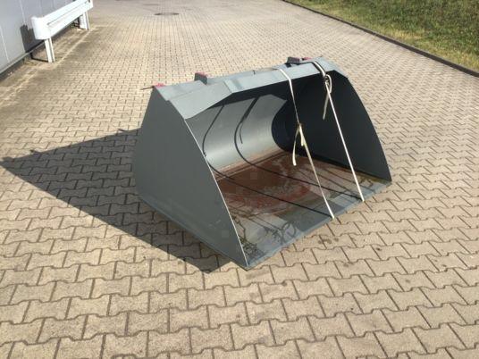 Andere Weidemann  1600 mm