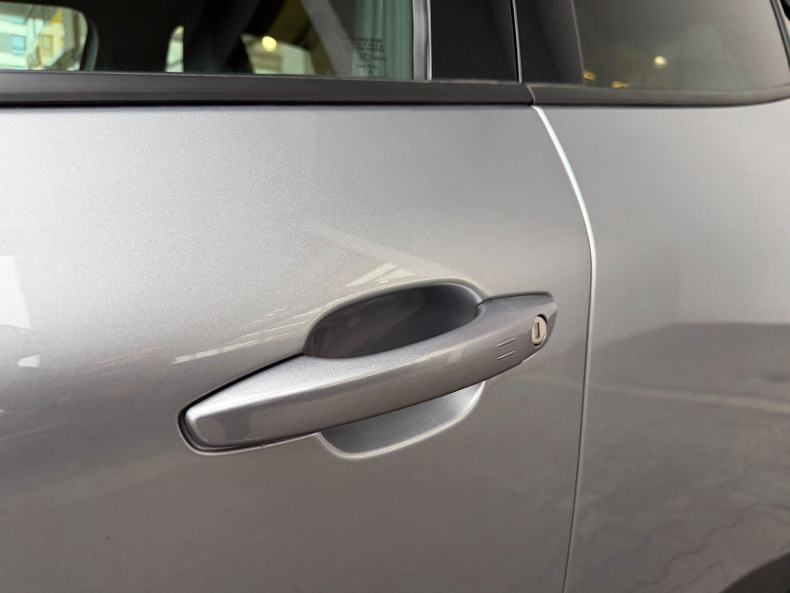 Fahrzeugabbildung Opel Mokka Ultimate 136PS LED/Kamera/Massagesitz!