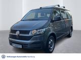Volkswagen T6.1 California Beach Camper 2.0 TDI AHK CarPlay - Volkswagen Wohnwagen