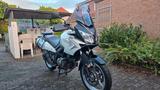 Suzuki DL 650 VSTROM Reisefertig mit Koffer/Tankrucksac - SUZUKI 650 R