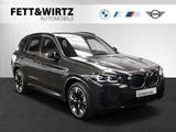 BMW iX3 1,89 % / GAP / 48 M|H/K|Pano|AHK - BMW in Lübeck
