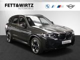 BMW iX3 1,89 % / GAP / 48 M|H/K|Pano|AHK