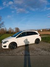 Mercedes-Benz Mercedes Benz B180 - : Van, Mercedes
