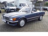 Mercedes-Benz SL 300 300 SL mit Hardtop 1 Hand - Mercedes-Benz: Cabrio, Hardtop