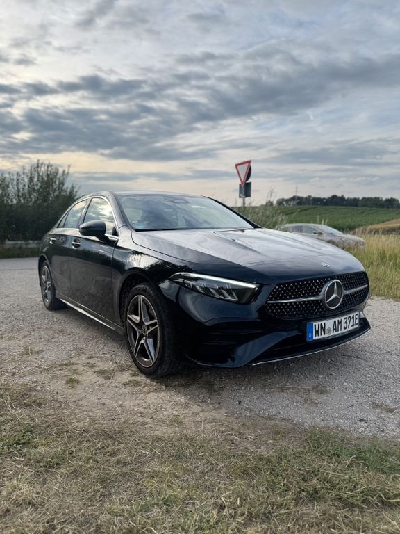 Image of Mercedes-Benz A 250
