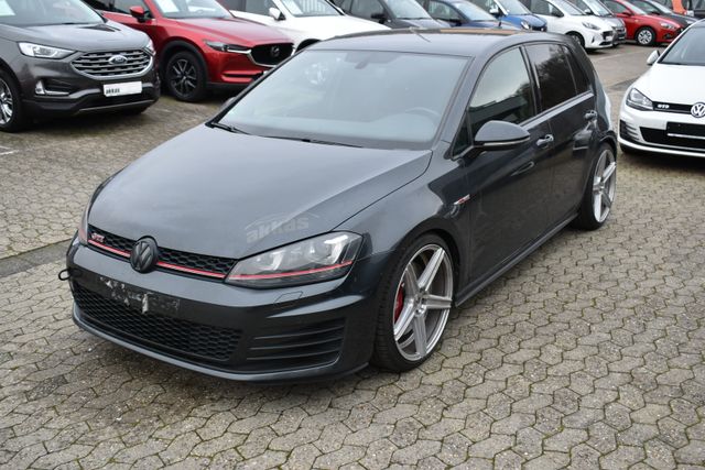 Volkswagen Golf VII Lim. GTI Performance BMT *Motorschaden*