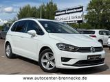Volkswagen Golf Sportsvan VII Highline*Automatik*1.Hand* - Volkswagen Golf: Kombi, Sport
