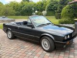 BMW 318i Cabrio Oldtimer mit H Kennzeichen - BMW 318 aus 1991: 318i