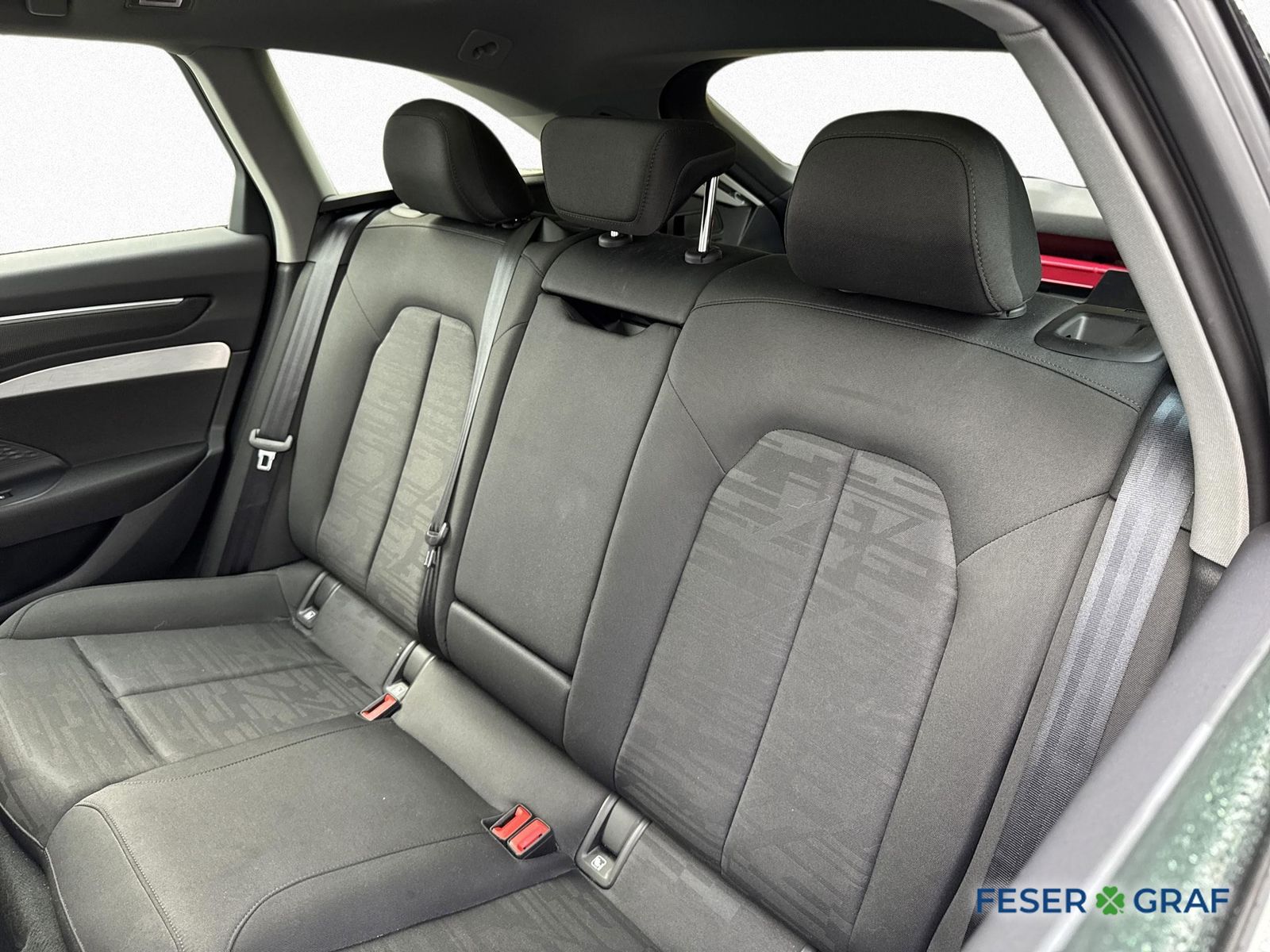 Audi A6 - Bild 10