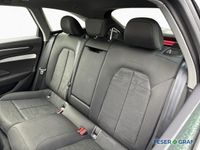 Audi A6 - Vorschau Bild 10
