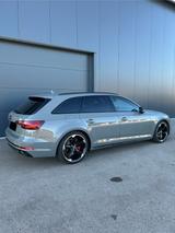 Audi A4 2.0 TFSI S-Line - 19 Zoll - Panoramadach - Audi A4: 19