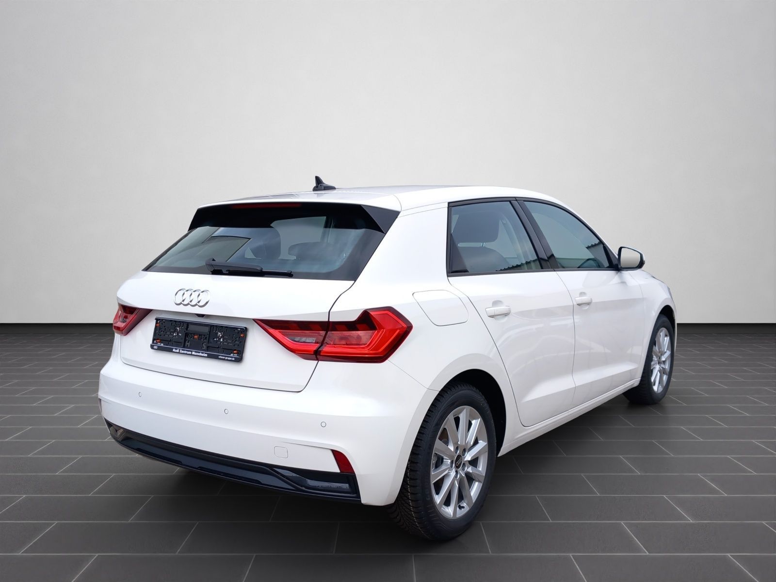 Audi A1 - Bild 2