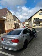 BMW bmw e90 318d - BMW 318: 318d E90