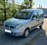 Renault Kangoo 1.6 Automatik | TÜV & Zahnr... - Renault Kangoo aus 2005