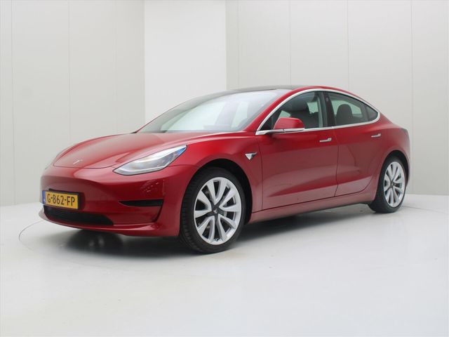 Tesla Model 3 Standard RWD Plus [ AUTOPILOT+19+LEDER+C