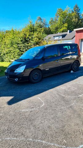 Renault espace 4