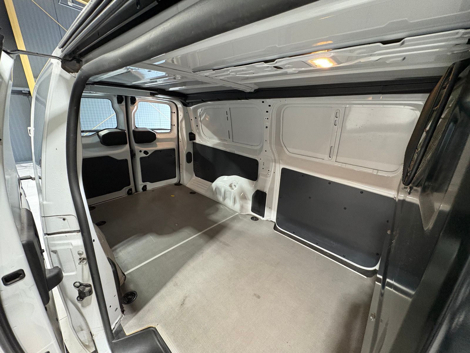 Fahrzeugabbildung Toyota Proace L2 Kasten Meister/360°/NAVI/APPLE/3-SITZ