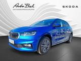 Skoda Fabia Tour 1.0 TSI 70 kW 5-Gang-Schaltgetriebe - Skoda Fabia aus 2025