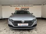 Volkswagen Arteon 2.0 TDI SCR 4Motion DSG Elegance - Volkswagen Arteon mit Diesel-Antrieb: Limousine