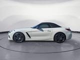 BMW Z4 sDrive20i Cabrio M SPORT Klimaaut. PDC HIFI - BMW Z4 m-sport mit Benzin-Antrieb