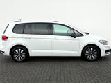 Volkswagen Touran 2.0 TDI DSG /7.SITZER/LED/ACC/AHK/CAM/ - Volkswagen Touran aus 2025