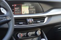 Alfa Romeo Stelvio - Vorschau Bild 13
