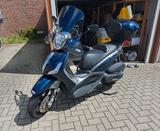 Piaggio Beverly 350 ABS - PIAGGIO BEVERLY 350