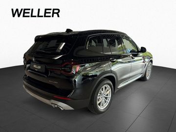 BMW X3 - 5
