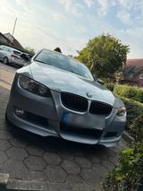 BMW 330ix 3,0L - BMW 330 aus 2007: Coupé