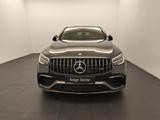 Mercedes-Benz GLC 63 S 4M+ Coupé Perfo Abgas Drivers Sitzklima - gebrauchte Mercedes-Benz GLC 63 AMG aus dem Jahr 2022