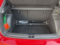 SKODA Fabia Monte Carlo LED SHZ behz.Lenkr 5J Garantie