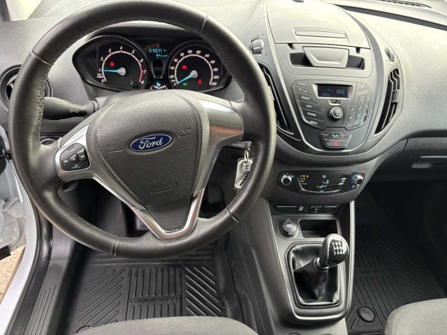 Ford Transit Courier 1.0 Trend KlimaDAB