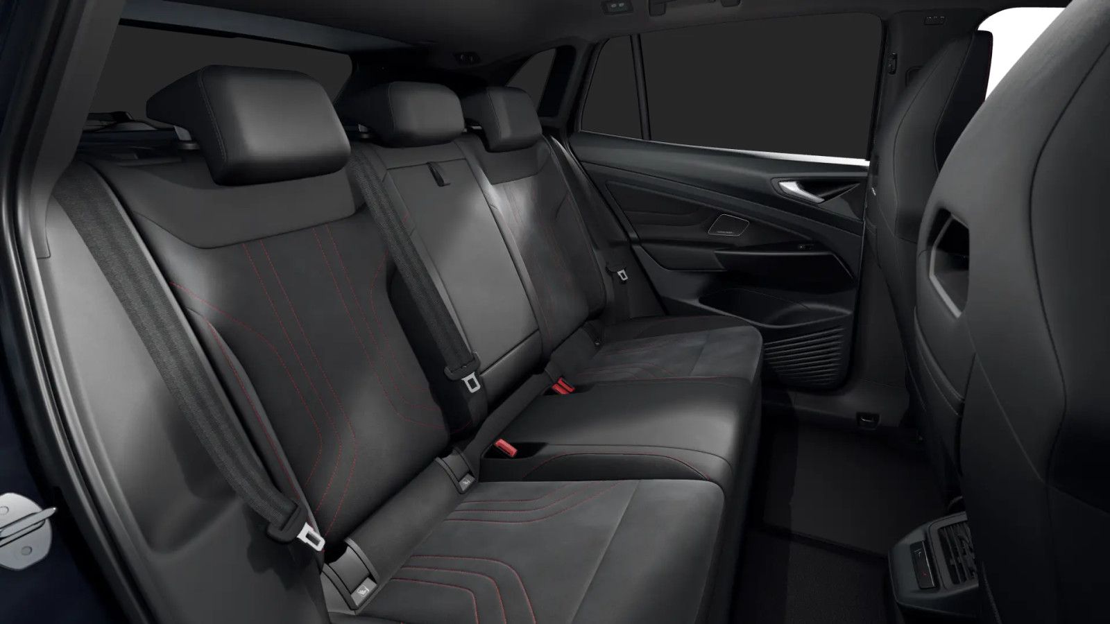 Volkswagen ID.4 - Bild 12