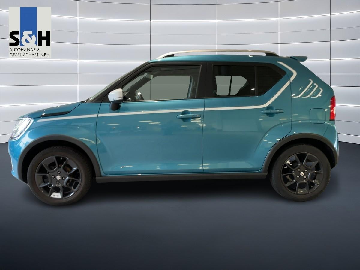 Suzuki Ignis 1.2 Intro Edition + *29TKM*