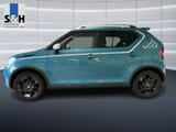 Suzuki Ignis 1.2 Intro Edition + *29TKM* - blaue Suzuki Ignis