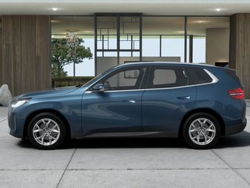 BMW X3 - 4