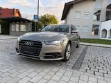 Audi A6 3.0 TDI 200kW quattro S tronic Av - - Audi A6: 20 TDI